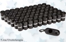 Descubre el acceso rápido con nuestras flechas mágicas que facilitan tu vida ¡No te pierdas este ofertón! Solo por tiempo limitado, actúa ya y aprovecha este precio loco