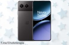 Descubre el ofertón del OnePlus Nord 4 5G con tecnología Snapdragon que te hará vivir la velocidad, ¡aprópialo ahora antes de que se agote esta oferta única!