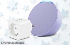 Descubre el ofertón del año: Lleva a casa el Echo Pop y enchufe inteligente Sengled con Alexa por un precio loco, transforma tu hogar hoy ¡Stock limitado, actúa ya!