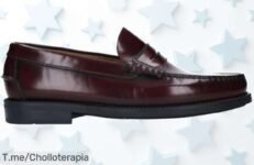 Descubre el ofertón del año: Zapatos Edwards 1001-g Burdeos para hombre a un precio loco Diseño único y estilo casual que amarás ¡Compra ya antes de que se agoten!