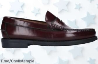Descubre el ofertón del año: Zapatos Edwards 1001-g Burdeos para hombre a un precio loco Diseño único y estilo casual que amarás ¡Compra ya antes de que se agoten!