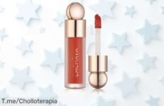 Descubre el rubor líquido que dejará a todos boquiabiertos con 13 colores espectaculares, ¡no te pierdas este ofertón antes de que se acabe! Luce increíble ya mismo