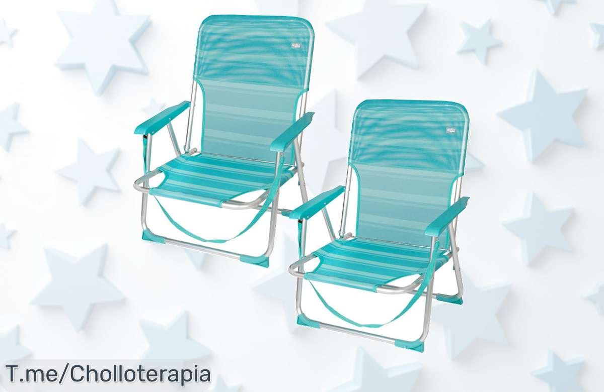 Descubre el super chollo de la temporada ¡Oferta nunca vista que no puedes dejar pasar! Aprovecha este descuentazo brutal y transforma tu vida hoy mismo antes que se agote.