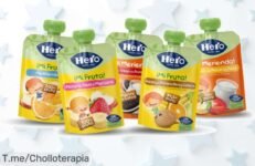 Descubre el super chollo de sabores con 12 bolsitas irresistibles que harán estallar tu alegría en cada bocado, ¡no dejes pasar esta oferta limitada y cómpralo ya!