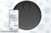 Descubre el super chollo del Xiaomi Robot Vacuum T12 con succión de 3500Pa y navegación láser, ¡limpia solo para ti! Caza este ofertón antes de que se agote, actúa ya