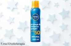 Descubre la aplicación con válvula 360º que transforma tu limpieza en un juego Consigue rincones limpios como nunca a un precio loco ¡Aprovecha este ofertón antes de que se acabe!