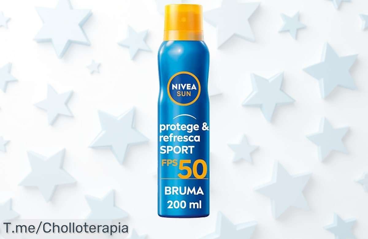 Descubre la aplicación con válvula 360º que transforma tu limpieza en un juego. Consigue rincones limpios como nunca a un precio loco. ¡Aprovecha este ofertón antes de que se acabe!