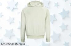 Descubre la sudadera adidas ONE Velour Hoody: un super chollo con estilo único que te hará destacar ¡Aprovecha este ofertón limitado y no dejes pasar esta ganga!