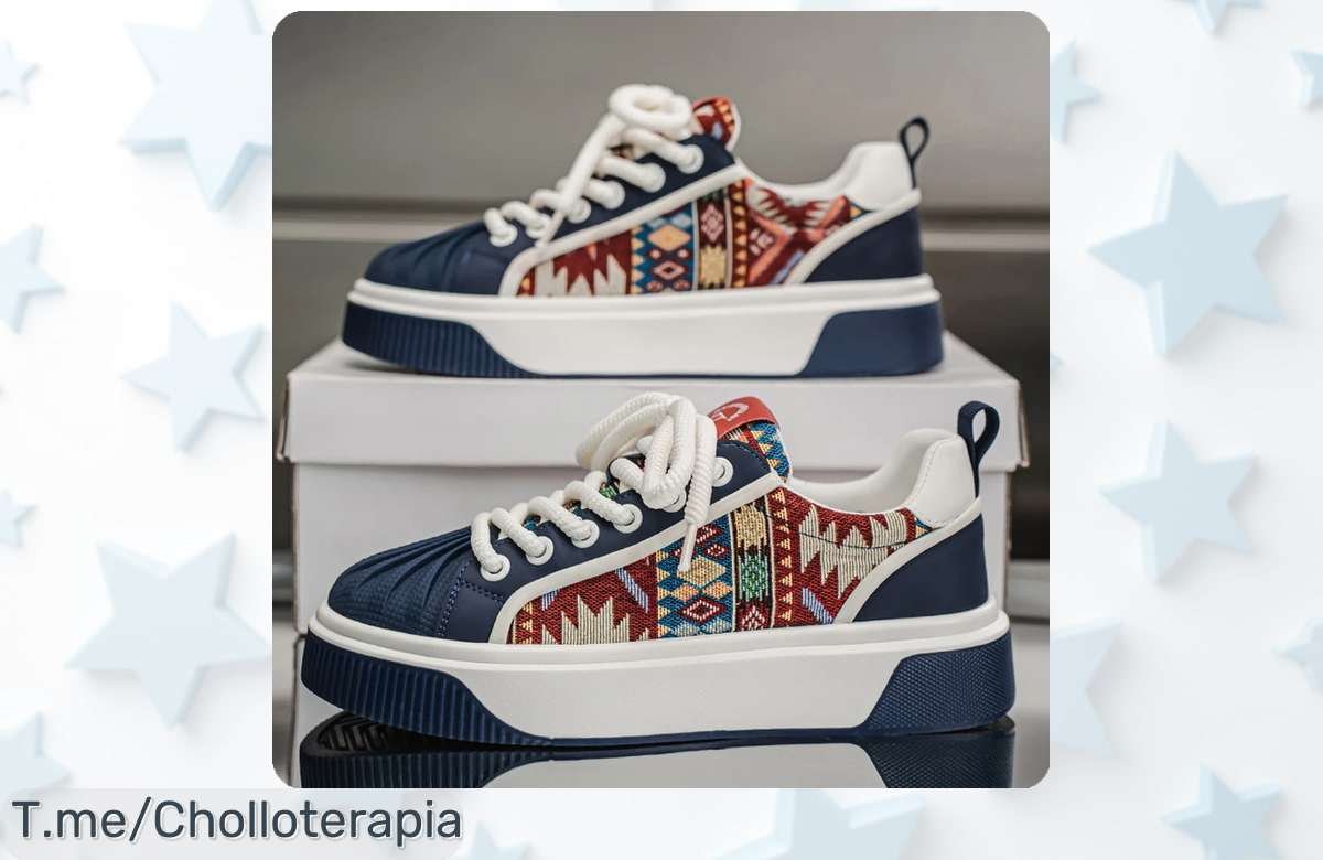 Descubre los zapatos de verano perfectos para tus aventuras al aire libre, con diseño antideslizante y un precio loco. ¡Hazte con ellos ahora antes que se agoten!