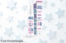 Deslumbra tu piel con el desodorante antitranspirante de Instituto Español, un super chollo que acaba con la sudoración; ¡aprovecha esta oferta única antes de que se agote!