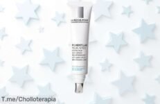 Despierta tu mirada con Pigmentclar Yeux: ¡ofertón en corrector de ojeras oscuras que ilumina tus ojos! No dejes pasar este precio loco, las unidades vuelan