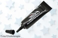 Grasa de silicona a precio loco: mantén tus válvulas perfectas con este super chollo que se va volando ¡Aprovecha el ofertón antes de que se agote y compra ya!