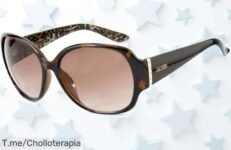 Luce espectacular este verano con las Guess Gafas de Sol GF0284-6052F, un super chollo que no puedes dejar pasar ¡Compra ya antes de que se agoten!