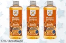 Renueva tu hogar con el ofrecimiento nunca visto de ambientadores Mikado Canela Naranja: tres fragancias irresistibles a un precio loco ¡Apresúrate, las unidades son limitadas!