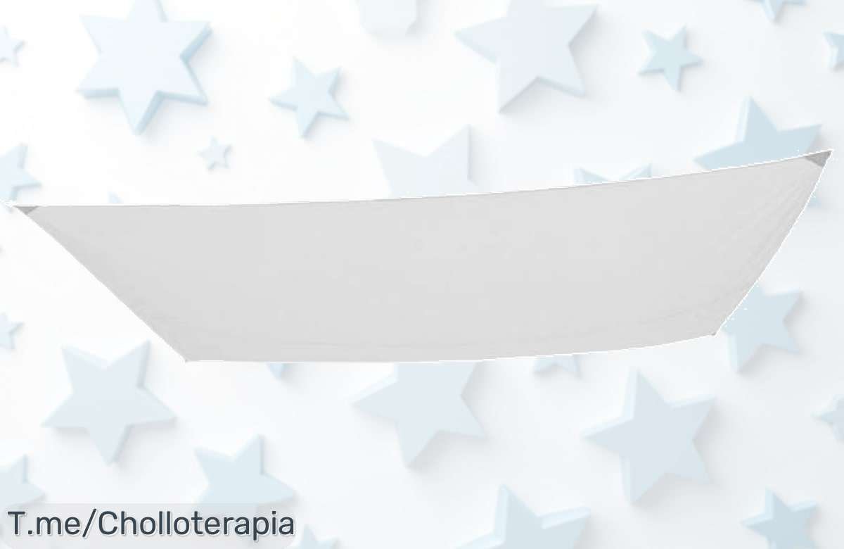 Transforma Tu Espacio Con El Toldo Rectangular Aktive Garden A Un Precio De Ganga, ¡No Te Pierdas Este Ofertón Único! Compra Ya Antes De Que Se Agote Y Disfruta Al Aire Libre.