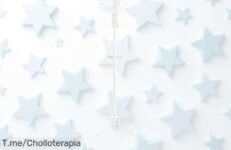 Transforma tu hogar con el perchero de metal super resistente, fácil de montar y ahora a un precio loco ¡No te quedes sin el tuyo! Oferta limitada, actúa ya