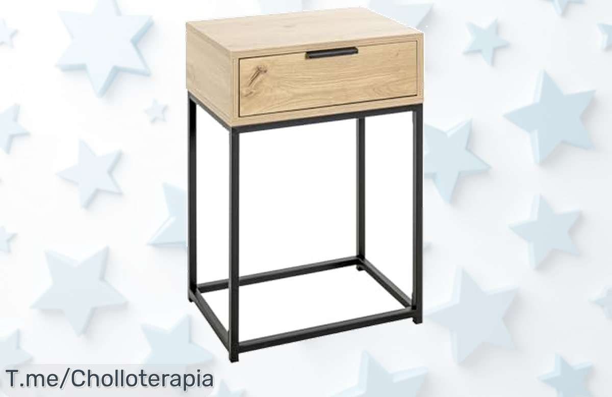 Transforma tu hogar con la consola HAKU de roble negro, resistente y moderna. ¡No pierdas este super chollo exclusivo! Stock limitado, actúa ya antes que se agote.