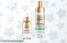 Transforma tu piel con el Pack Garnier Mousse Autobronceadora y Gotas Faciales, ¡bronceado radiante a un precio loco! No dejes pasar esta oferta limitada, compra ya antes de que se agoten