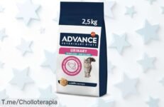 Advance Veterinary Diets Urinary low calorie para gatos con pH perfecto cuida su salud y peso en un ofertón de precio loco descuento brutal ¡aprovecha ya antes que se agote!