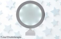 Aprovecha este super chollo con descuento brutal en marco de fotos led que ilumina tu vida regala felicidad con precio loco oferta nunca vista actúa ya