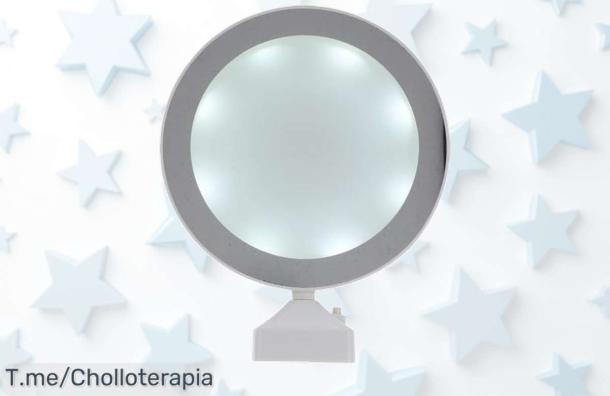 Aprovecha este super chollo con descuento brutal en marco de fotos led que ilumina tu vida regala felicidad con precio loco oferta nunca vista actúa ya