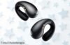 Auriculares de conducción ósea con Bluetooth 53 diseño abierto para oír todo sin perder detalles precio loco y descuento brutal ¡Corre que vuelan oferta nunca vista!