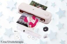 Bisofice plastificadora A4 6 en 1 con cortador y más a precio loco disfruta un descuento brutal nunca visto aprovecha el ofertón antes que se acabe