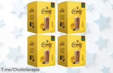Cacaolat cápsulas para Dolce Gusto con sabor único y cremoso a precio de ganga aprovecha este ofertón brutal que vuela rápido nunca visto corre ya