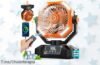 Camping ventilador con luz LED y batería gigante nunca visto en precio loco disfruta 5 velocidades para frescura total aprovecha este ofertón ahora mismo