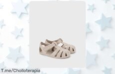 Cangrejeras Igor Nemo solid diseño resistente al máximo con precio loco y descuento brutal nunca visto aprovecha este super chollo oferta limitada actúa ya