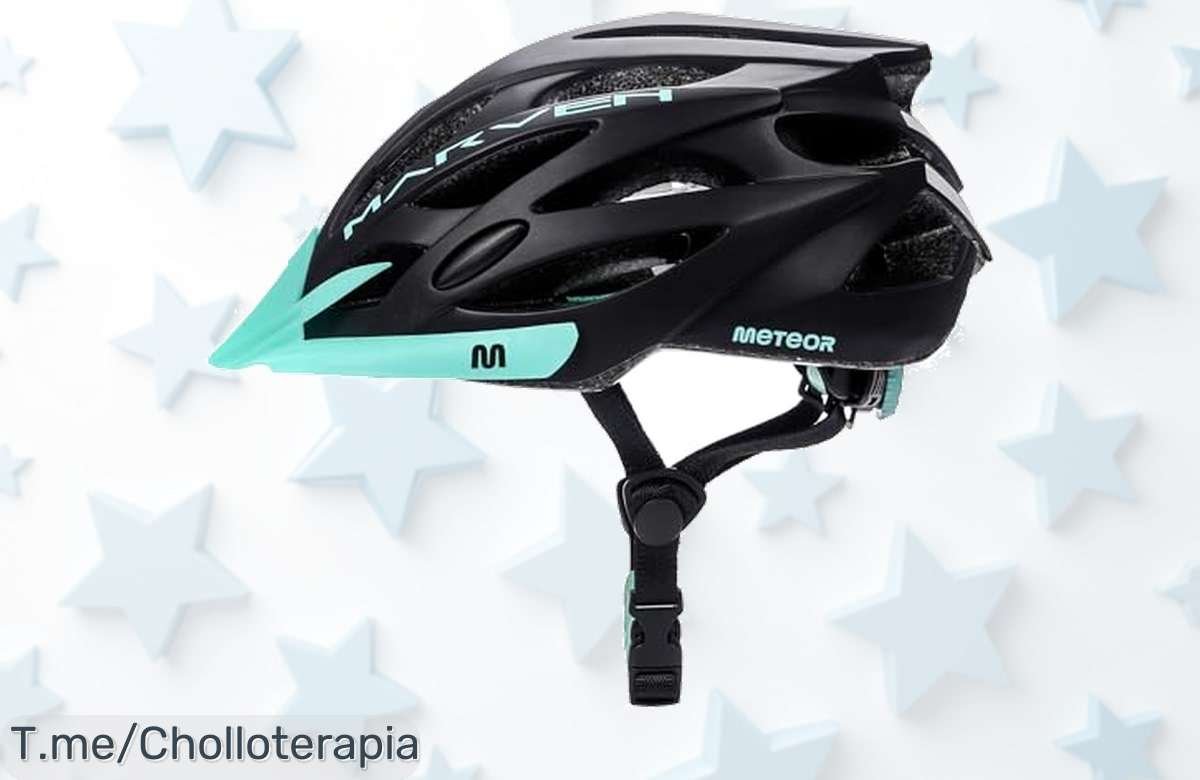 Casco súper resistente y ligero con ventilación top para bici o skate a un precio loco nunca visto aprovecha este ofertón antes que desaparezca ¡actúa ya!
