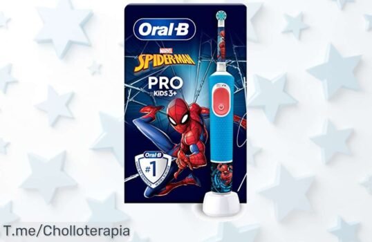 Cepillo dental con dos modos para encías sensibles precio loca oferta limitada descuento brutal no dejes pasar este super chollo único y nunca visto compra ya