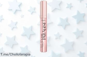 Cepillo sensorial que levanta todas tus pestañas con un efecto nunca visto aprovecha este super chollo de precio loco y consigue tu ofertón antes que se acabe