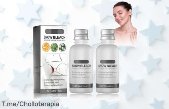 Consigue 2 cremas blanqueadoras con hidratación profunda y exfoliación suave a un precio loco nunca visto aprovecha este ofertón de descuento brutal antes que se acabe
