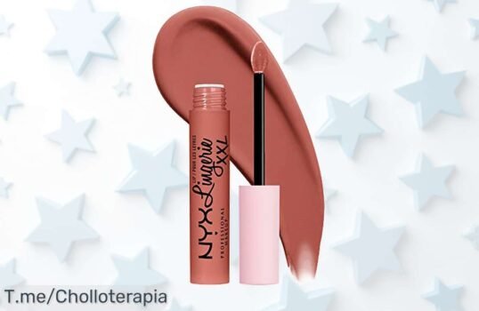 Consigue labios perfectos y definidos con nuestro aplicador único aprovecha este ofertón de precio loco jamás visto ¡corre que el descuento brutal es por tiempo limitado!