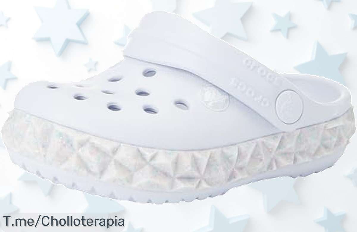 Consigue ya crocs crocband morados para niños con cierre rápido precio de ganga ¡ofertón nunca visto pisar cómodo sin cansancio fecha limitada actúa ya!