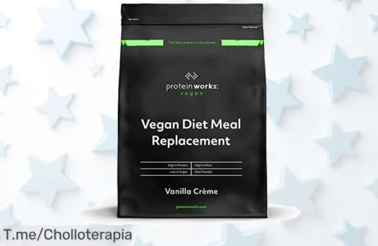 Consigue ya la crema de vainilla vegana 100% vegetal con energía sin calorías y precio loco nunca visto aprovecha este ofertón que se va en nada actúa YA