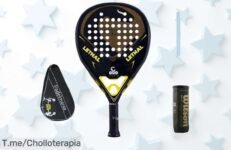 Control total con diseño en lágrima y carbono que mejora tu rendimiento aprovecha este ofertón con descuento brutal precio loco nunca visto compra ya antes que se acabe