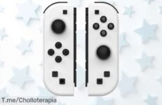 Controlador inalámbrico para Switch LITE OLED con gyro 6 ejes y turbo un super chollo con precio loco siente el poder en tus manos compra ya antes que se acabe este ofertón nunca visto