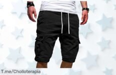 Cordón ajustable que se adapta perfecto a ti con descuento brutal nunca visto precio loco super chollo aprovecha este ofertón único antes que se agote