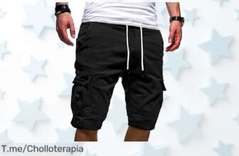 Cordón ajustable que se adapta perfecto a ti con descuento brutal nunca visto precio loco super chollo aprovecha este ofertón único antes que se agote