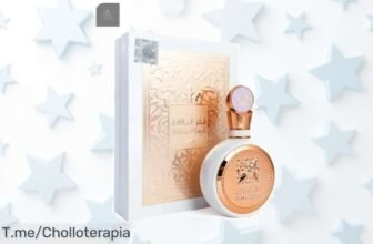 Descubre Fakhar Rose Lattafa mujer 100 ml desde Dubai con un precio loco nunca visto disfruta su aroma único en este ofertón de descuento brutal corre que vuela