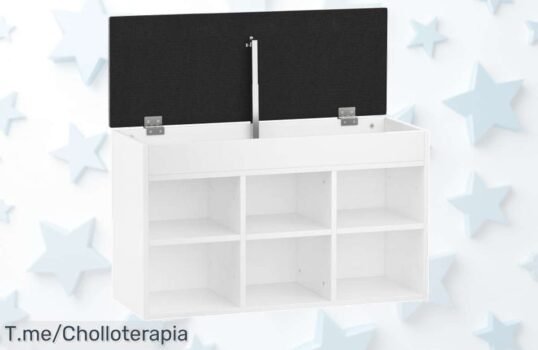 Descubre Rcynview armario zapateros de madera blanca con 3 compartimentos espacio extra y precio loco Aprovecha este ofertón limitado antes que se agote ¡corre ya!