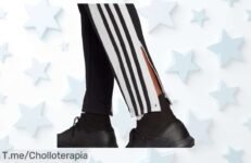 ¡Descubre el ajuste que resalta tu figura con un super chollo nunca visto aprovecha este precio loco y consigue la silueta perfecta antes de que se acabe esta oferta limitada!