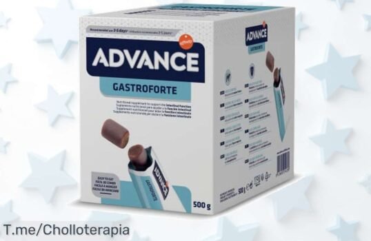 Descubre el alimento perfecto para tu perro, fácil de dosificar y adapta su dieta a sus necesidades Aprovecha este ofertón por tiempo limitado y dale lo mejor hoy mismo