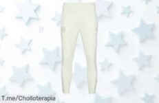 Descubre el chollazo del Bayern de Múnich: pantalones adidas a precio loco, estilo campeón y oferta limitada ¡Hazte con ellos YA antes que se agoten!
