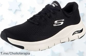 Descubre el cierre con cordones para un ajuste perfecto nunca visto aprovecha este super chollo con descuento brutal precio de ganga por tiempo limitado actúa ya