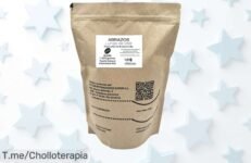 Descubre el mejor café recién tostado sin intermediarios con un sabor medio increíble precio loco y descuento brutal por tiempo súper limitado ¡aprovecha este super chollo ya!