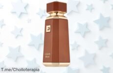 Descubre el ofertón: Liquid Brun de French Avenue, un perfume premium que deslumbra y te hará sentir único ¡Hazlo tuyo ahora antes de que se agote!