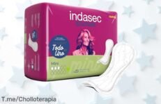 Descubre el ofertón que se adapta perfecto a tu cuerpo y ropa interior con un ajuste nunca visto aprovecha este super chollo de precio loco ¡compra ya!